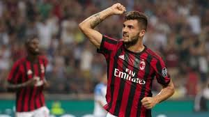 AC Milan prefere jogadores estrangeiros